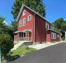 34 Franklin St-Unit -34 Franklin st in Port Jervis, NY - Building Photo - Building Photo