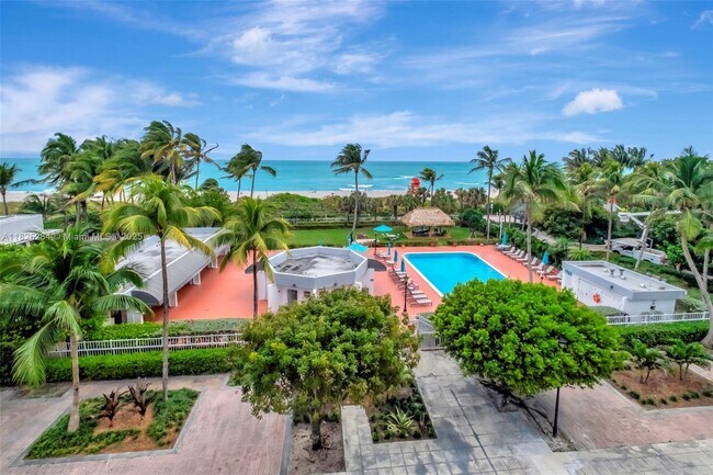 property at 2401 Collins Ave