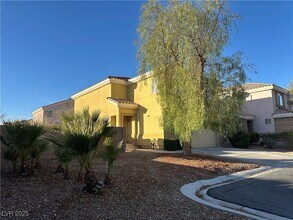 161 Lenape Heights Ave in Las Vegas, NV - Building Photo - Building Photo