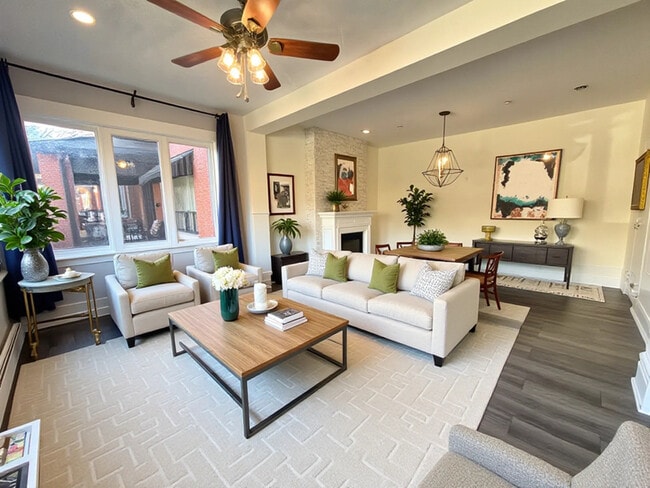 property at 32 Sherman Ave S