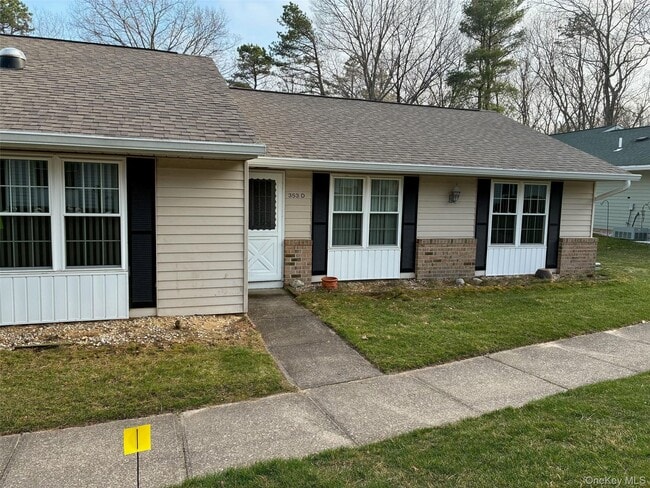 property at 353 Woodbridge Dr