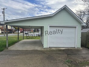 433 E Main St in Ashland, OH - Building Photo - Building Photo