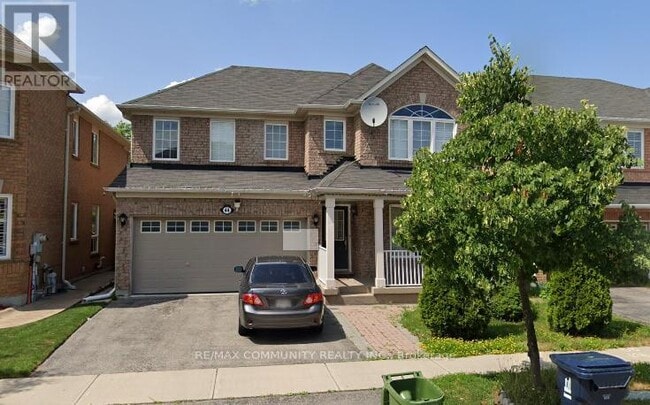 property at 44 Meandering Trail