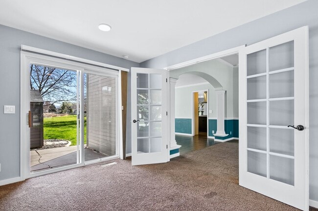 5824 N Dalspring Ave in Boise, ID - Building Photo - Building Photo