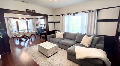 1339 Higuera St in San Luis Obispo, CA - Building Photo - Building Photo