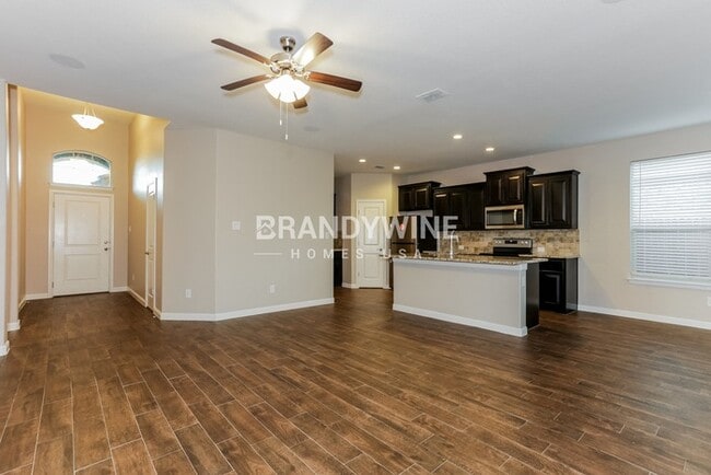 928 Nicole Way in Burleson, TX - Building Photo - Building Photo