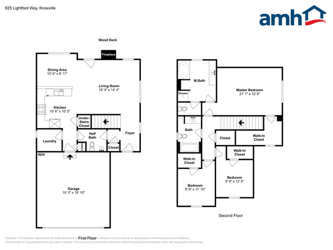 825 Lightfoot Way in Knoxville, TN - Building Photo - Building Photo