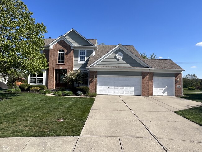 14131 Stallion Ct in Westfield, IN - Foto de edificio - Building Photo