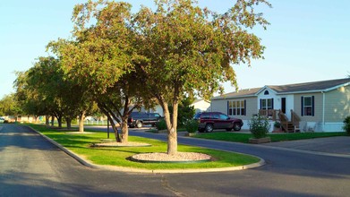 Timber Ridge in Fort Collins, CO - Foto de edificio - Building Photo