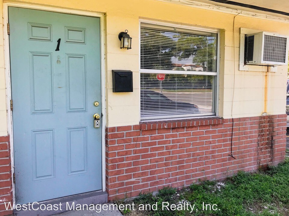 6701 S West Shore Blvd-Unit -#1 in Tampa, FL - Building Photo