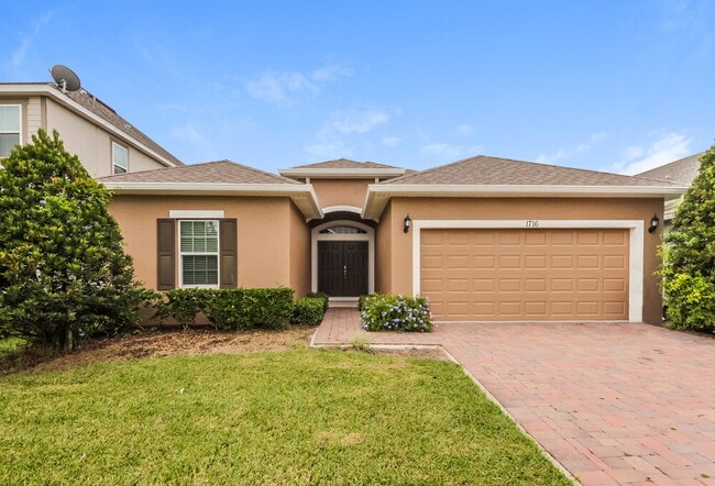 1716 Hawksbill Ln
