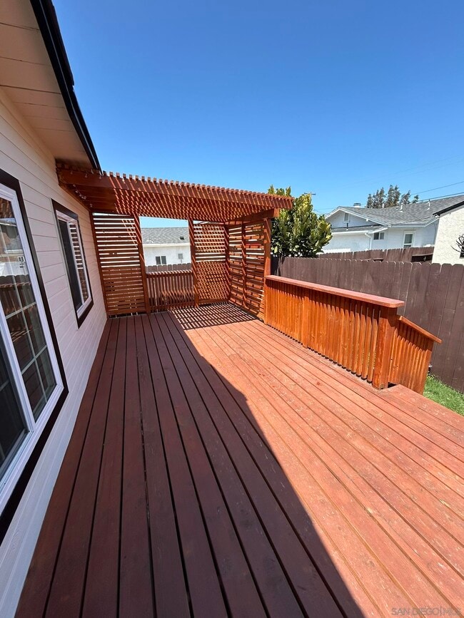 414 Park Way in Chula Vista, CA - Building Photo - Building Photo