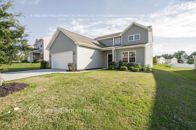 property at 12915 Longstraw Rd