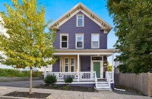 55 Sawyer Ave in Boston, MA - Building Photo