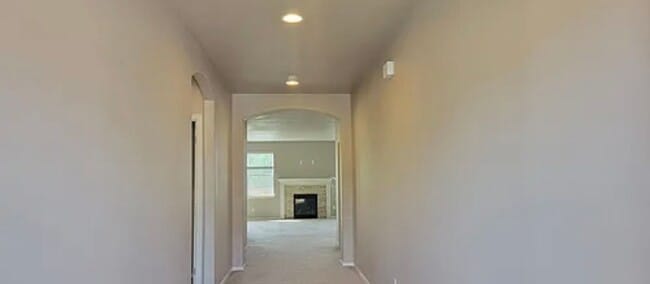 544 SE Casting St in Albany, OR - Foto de edificio - Building Photo