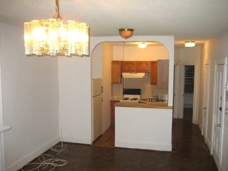 46 Saint Germain St, Unit 1 in Boston, MA - Building Photo - Building Photo
