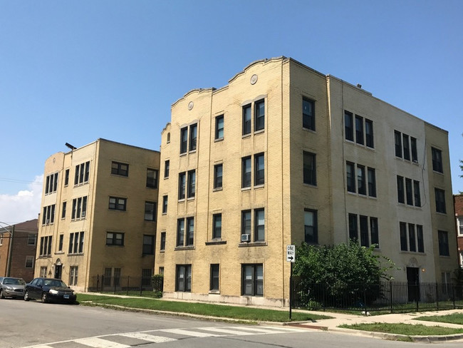 7956 S Hermitage Ave in Chicago, IL - Building Photo - Other