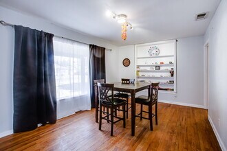 3411 28th St in Lubbock, TX - Building Photo - Building Photo