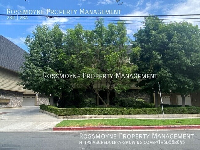 property at 1245 E California Ave