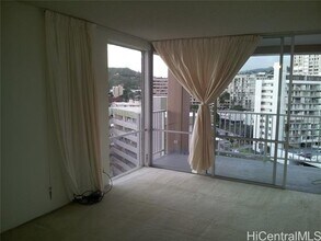 1617 Ke’eaumoku St in Honolulu, HI - Building Photo - Building Photo