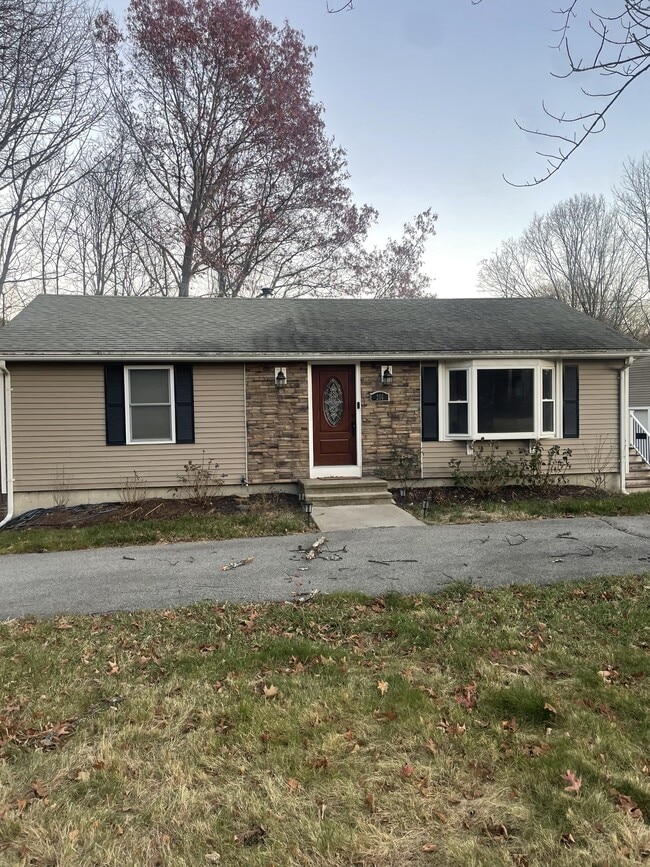 property at 256 Old Webster Rd