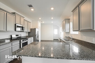 18430 Summit Ranch Dr in Hockley, TX - Building Photo - Building Photo
