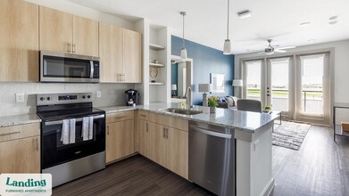 125 S Standridge Blvd in Anna, TX - Building Photo - Building Photo