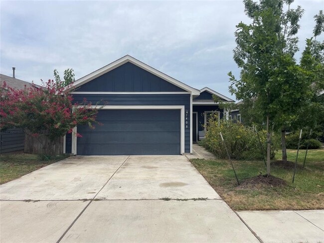 property at 7408 Tonka Ln