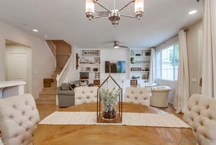 1423 Shearwater St in Chula Vista, CA - Building Photo