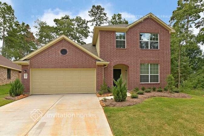 property at 4301 Windswept Dr