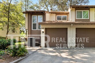 2674 Rio Bravo Cir in Sacramento, CA - Building Photo - Building Photo