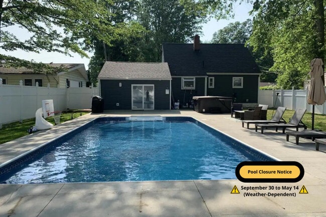 1036 Union Ave in Ashtabula, OH - Building Photo - Building Photo