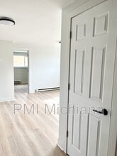 2254 Huey St in South Bend, IN - Foto de edificio - Building Photo
