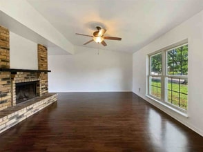 2018 Stockton Trail in Grand Prairie, TX - Building Photo - Building Photo