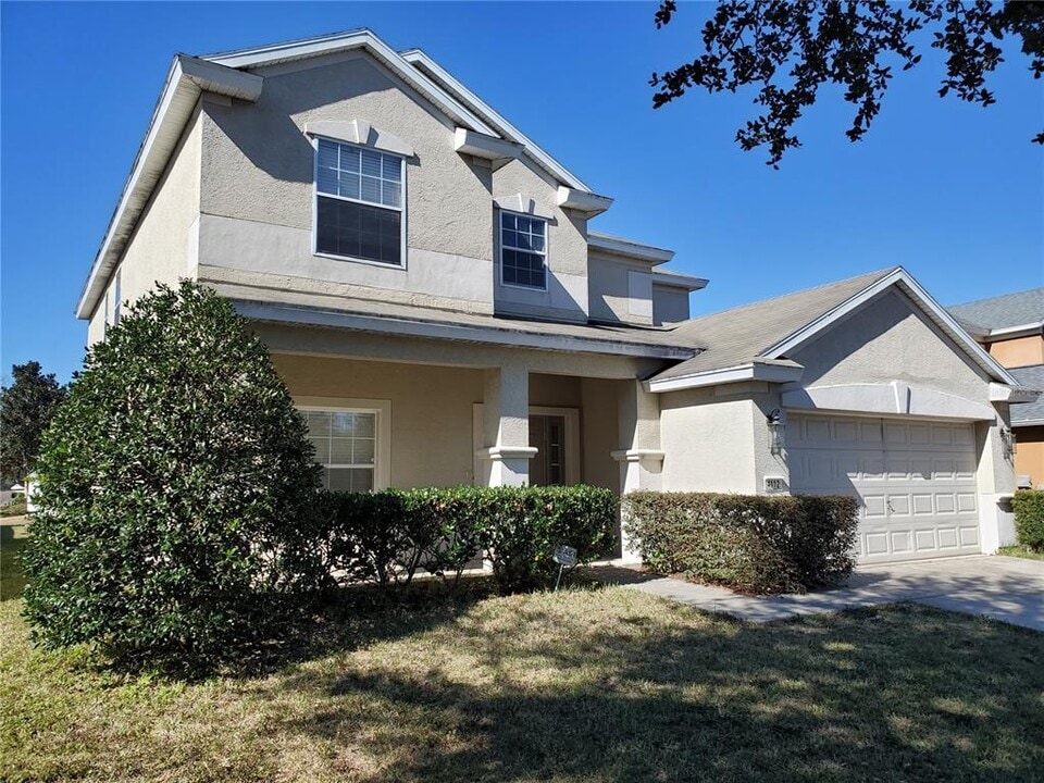 4112 SW 51st Terrace in Ocala, FL - Building Photo