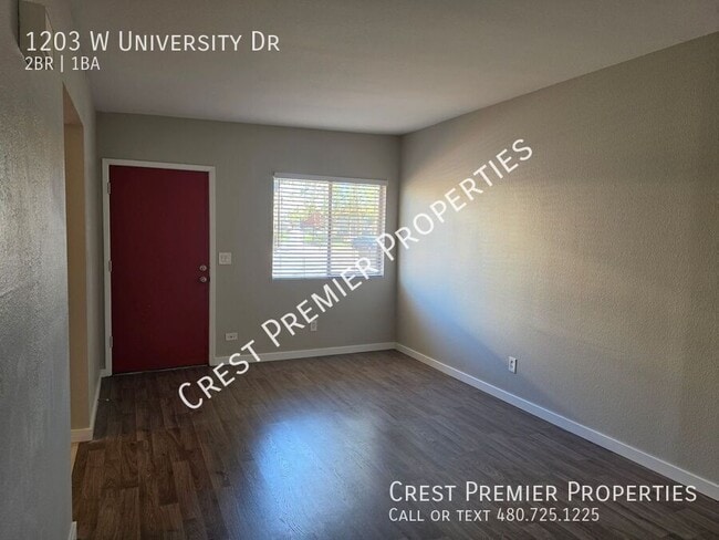 1203 W University Dr in Tempe, AZ - Building Photo - Building Photo