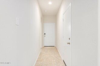 1810 W Pinkley Ave in Coolidge, AZ - Building Photo - Building Photo