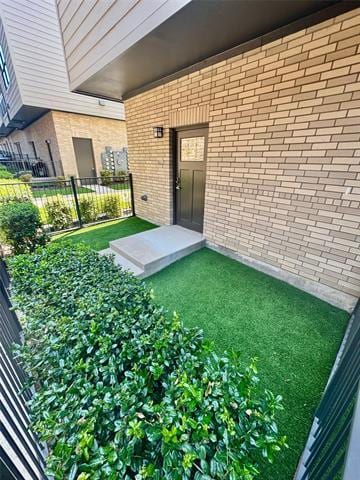 property at 5619 Belmont Ave
