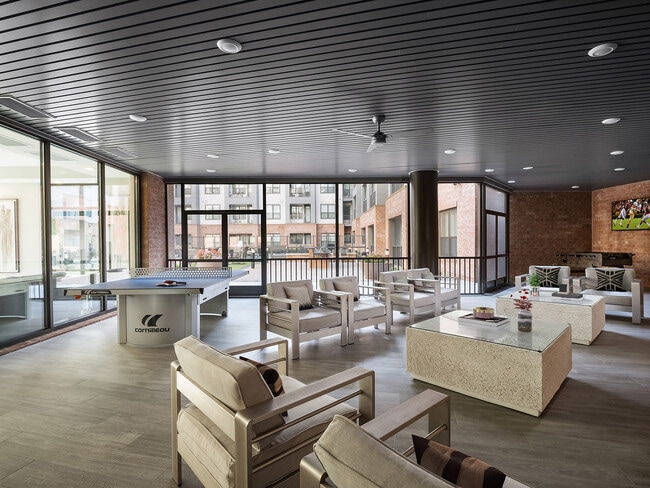 The Shirley in Odenton, MD - Foto de edificio - Building Photo