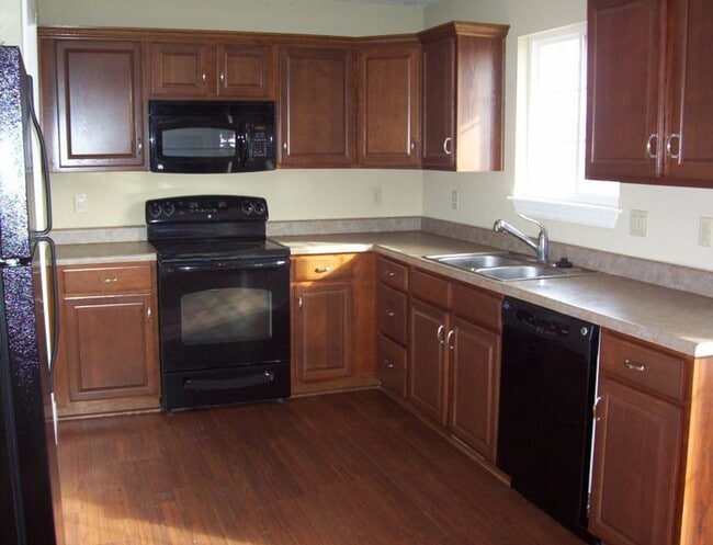 4428 W William St in Battlefield, MO - Building Photo - Building Photo