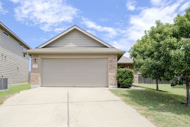 property at 7000 Crestone Rd