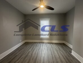 1507 5th Ave in Terre Haute, IN - Building Photo - Building Photo