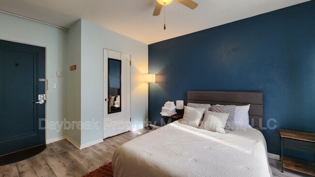 property at 1258 10th St N