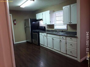 2200 Darien St in Shreveport, LA - Building Photo - Building Photo