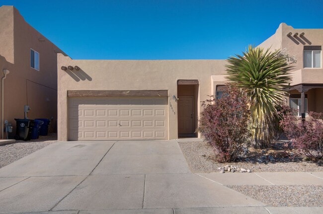 property at 10863 Pizzo Dr NW