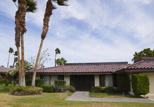 72770 Calliandra St in Palm Desert, CA - Building Photo - Building Photo