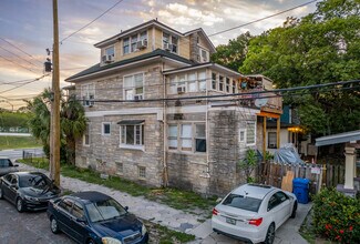 730 4th Ave N in St. Petersburg, FL - Building Photo - Building Photo