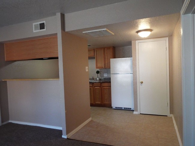 Santa Fe Apartments