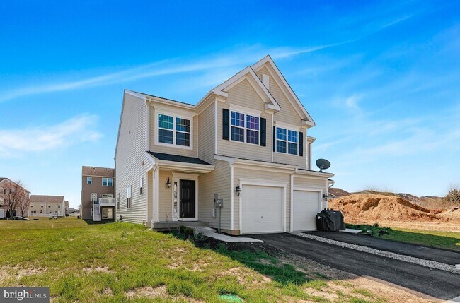 property at 25 Birchland Dr