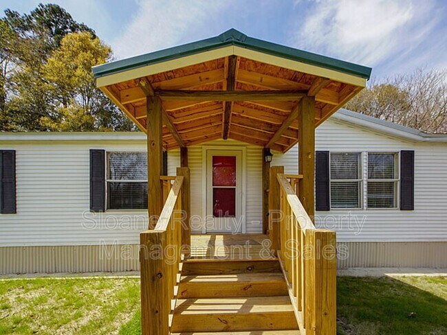 3184 Sanders Rd in Charleston, SC - Building Photo - Building Photo